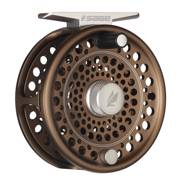 Sage Trout Fly Reel Bronze 2 Sage Trout Fly Reel Bronze 2